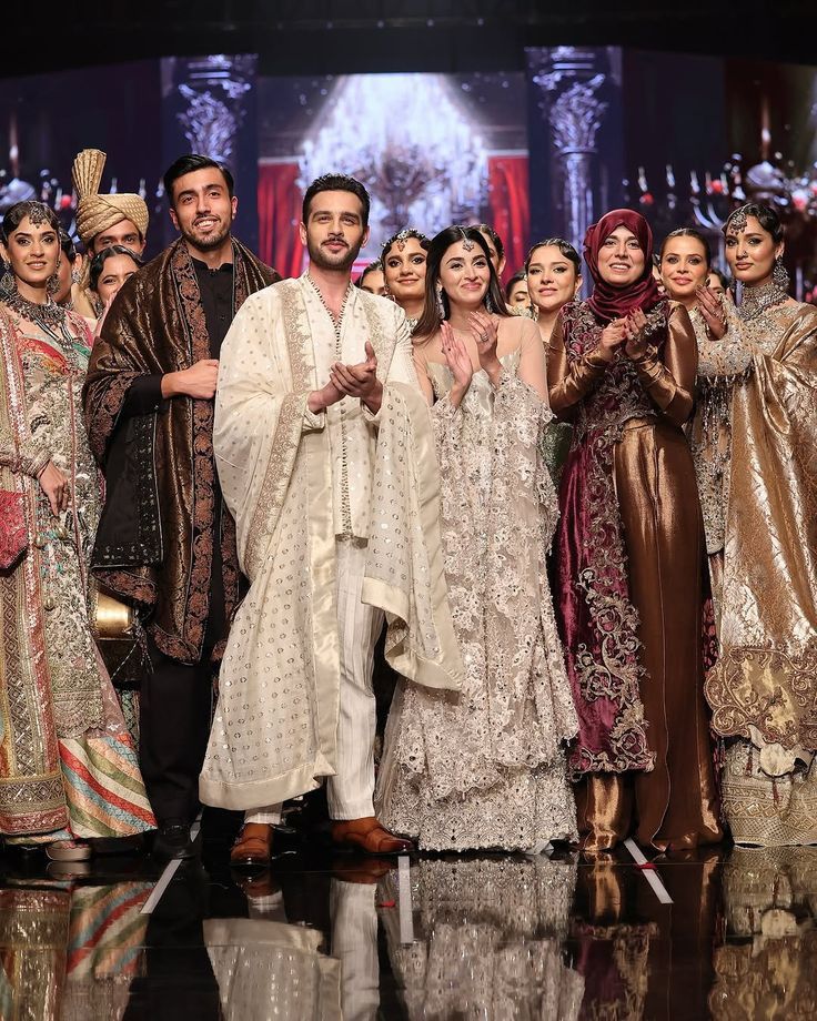 Indian & Pakistani Reality Shows Taking Over the World