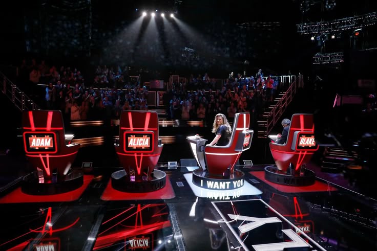 Top Trending Reality Shows of 2025 You Can’t Miss