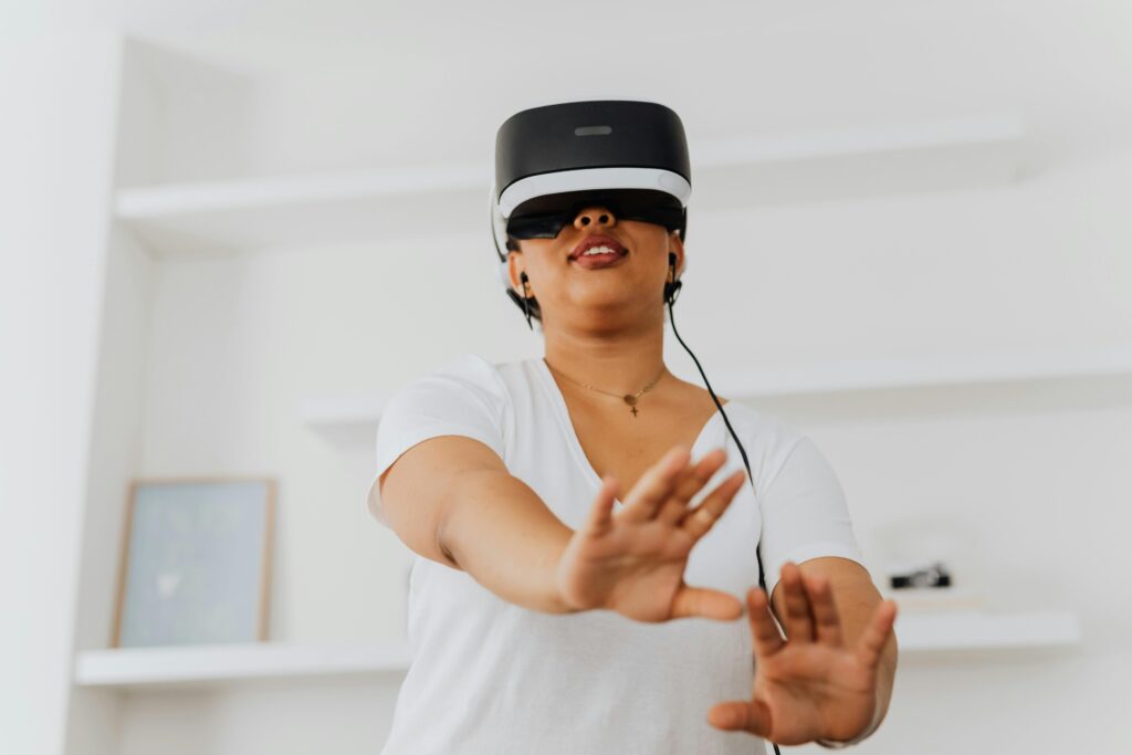 The Reality Revolution: How Virtual Reality, Augmented Reality, and Real Estate are Shaping Our Future