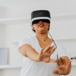 The Reality Revolution: How Virtual Reality, Augmented Reality, and Real Estate are Shaping Our Future