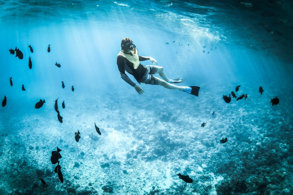 Reality: A Deep Dive Into the World We Live In