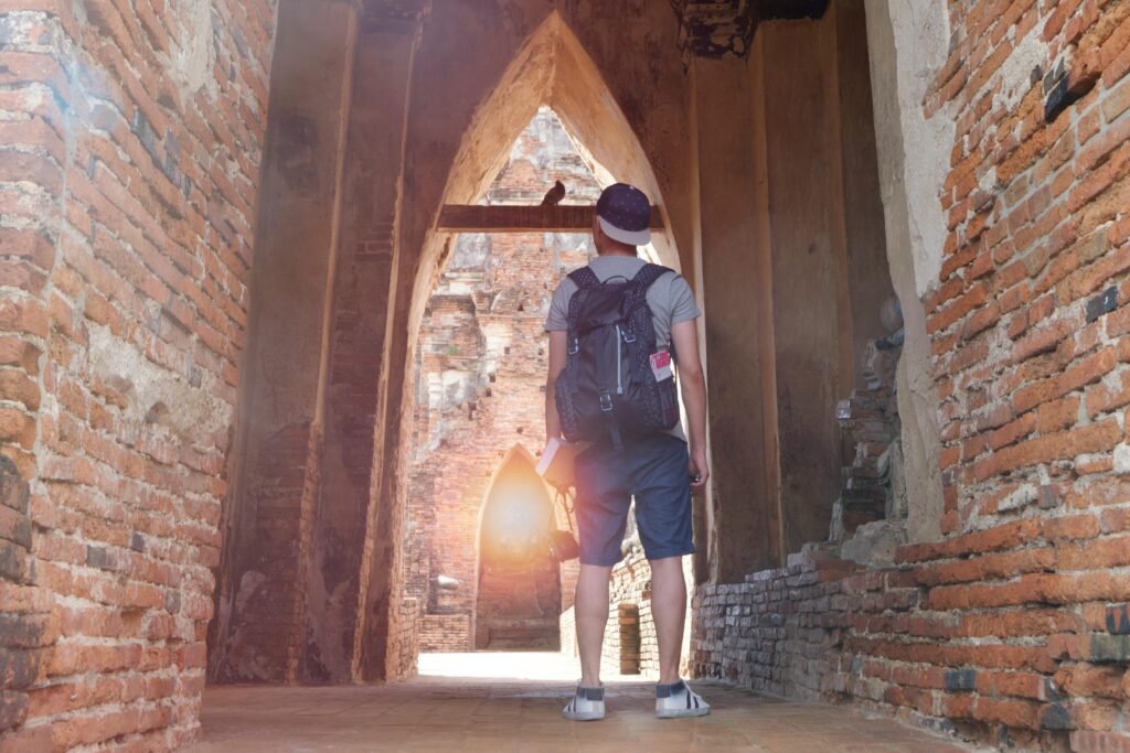 Exploring the Layers of Reality: A Journey into What It Means to Be Alive