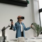 The New Era of Reality: How Virtual Reality, Augmented Reality, and AI Are Transforming How We Live, Work, and Invest